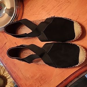 Espadrilles